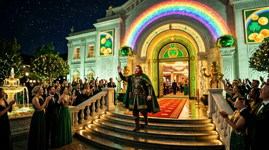 Rainbow Riches Megaways and Expanding Reel Variants