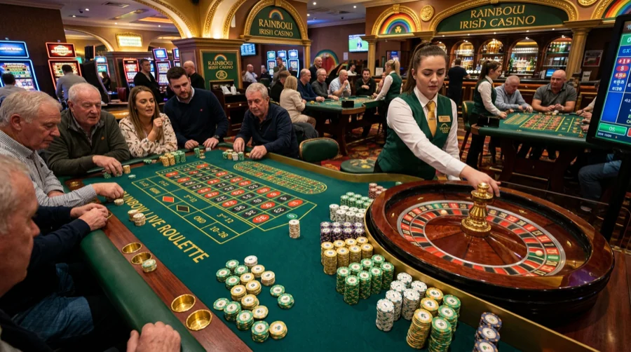 Rainbow Riches Bonus UK: Welcome Offers, Free Spins and Promo Codes