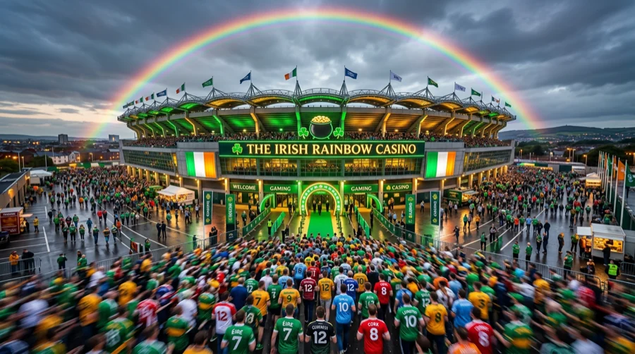 Rainbow Riches UK Online Casino and Slots for Real Money Play