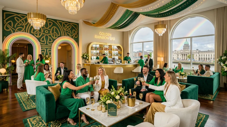 Rainbow Riches Sister Sites No Deposit Bonus Offers