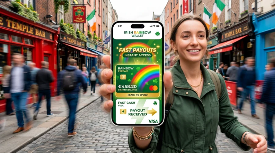 Rainbow Riches Slots in the UK: Classic Games, Megaways and Demo Versions